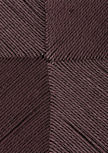 Embrace Dark Brown Set of 2