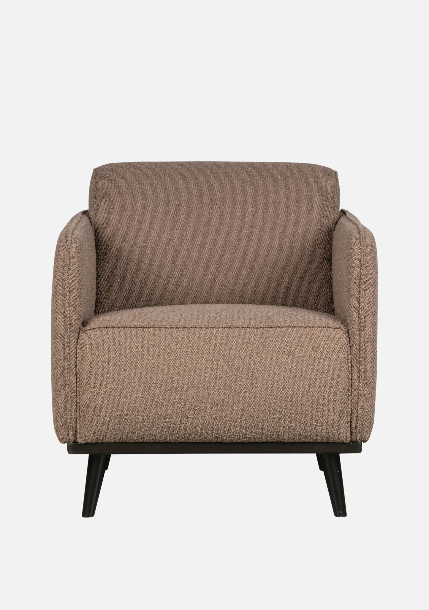 Statement Armchair