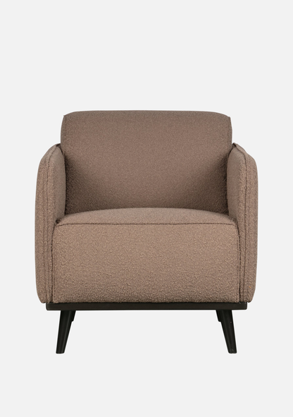 Statement Armchair