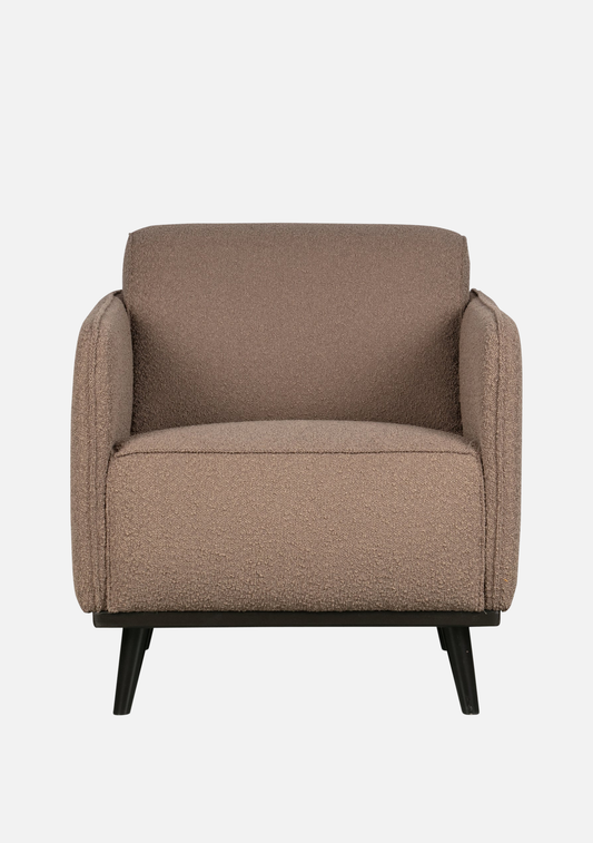 Statement Armchair
