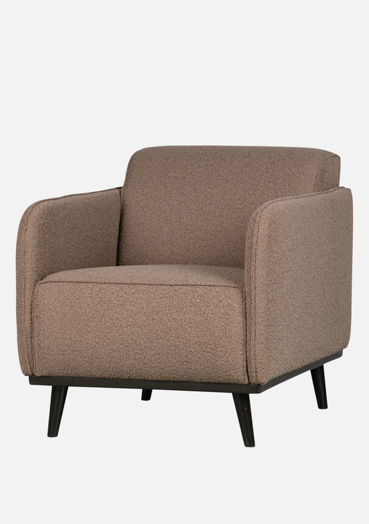 Statement Armchair