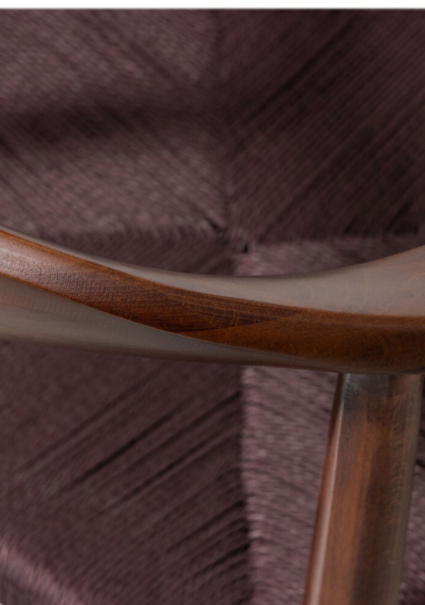 Embrace Dark Brown Set of 2