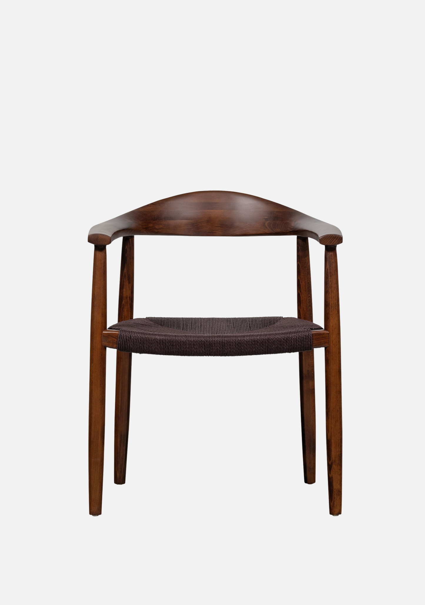 Embrace Dark Brown Set of 2