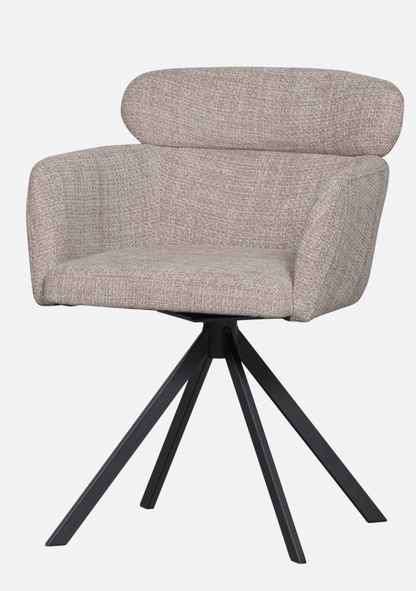 Fenne Chair Set of 2