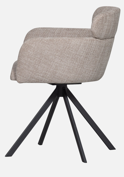 Fenne Chair Set of 2