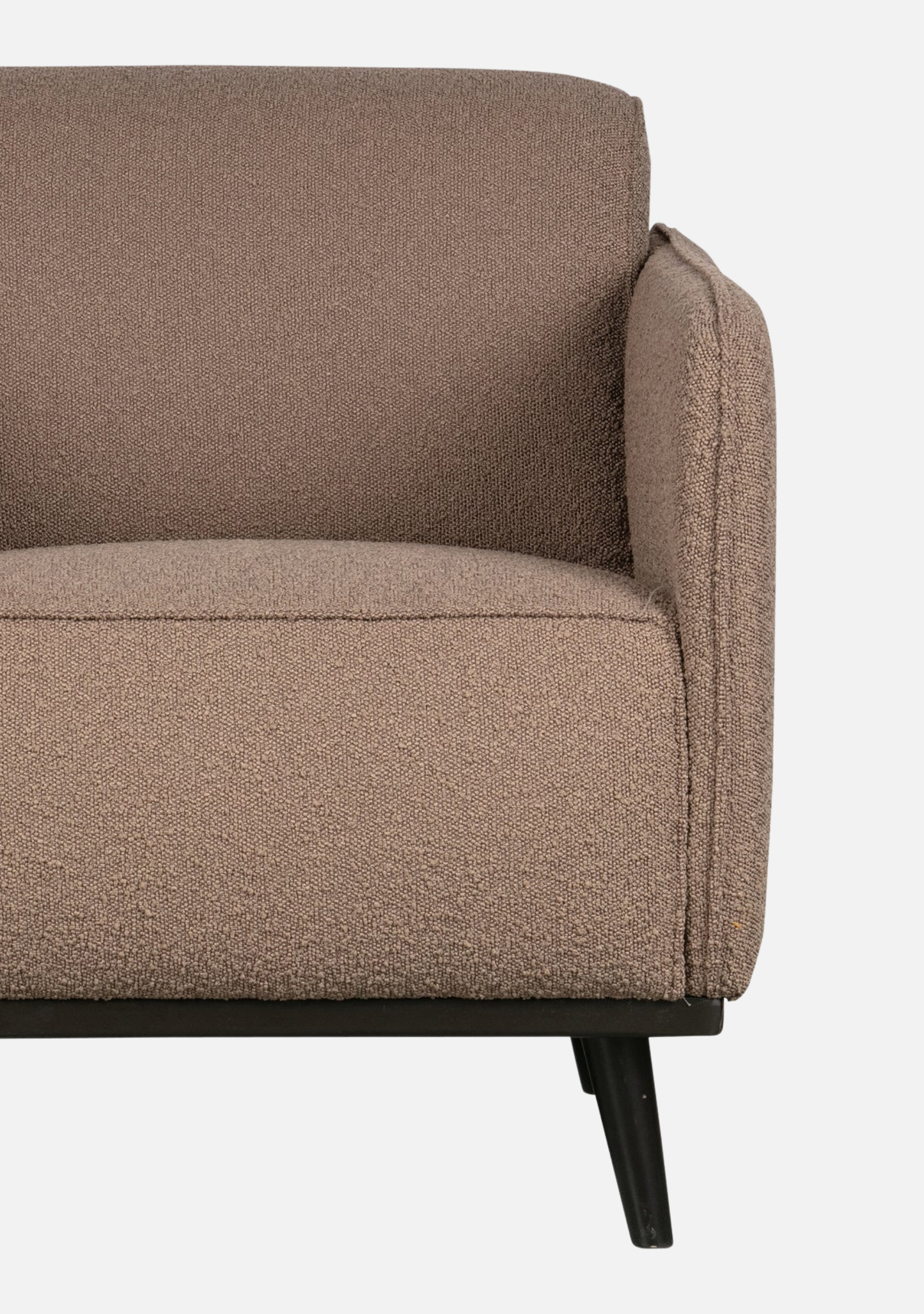 Statement Armchair