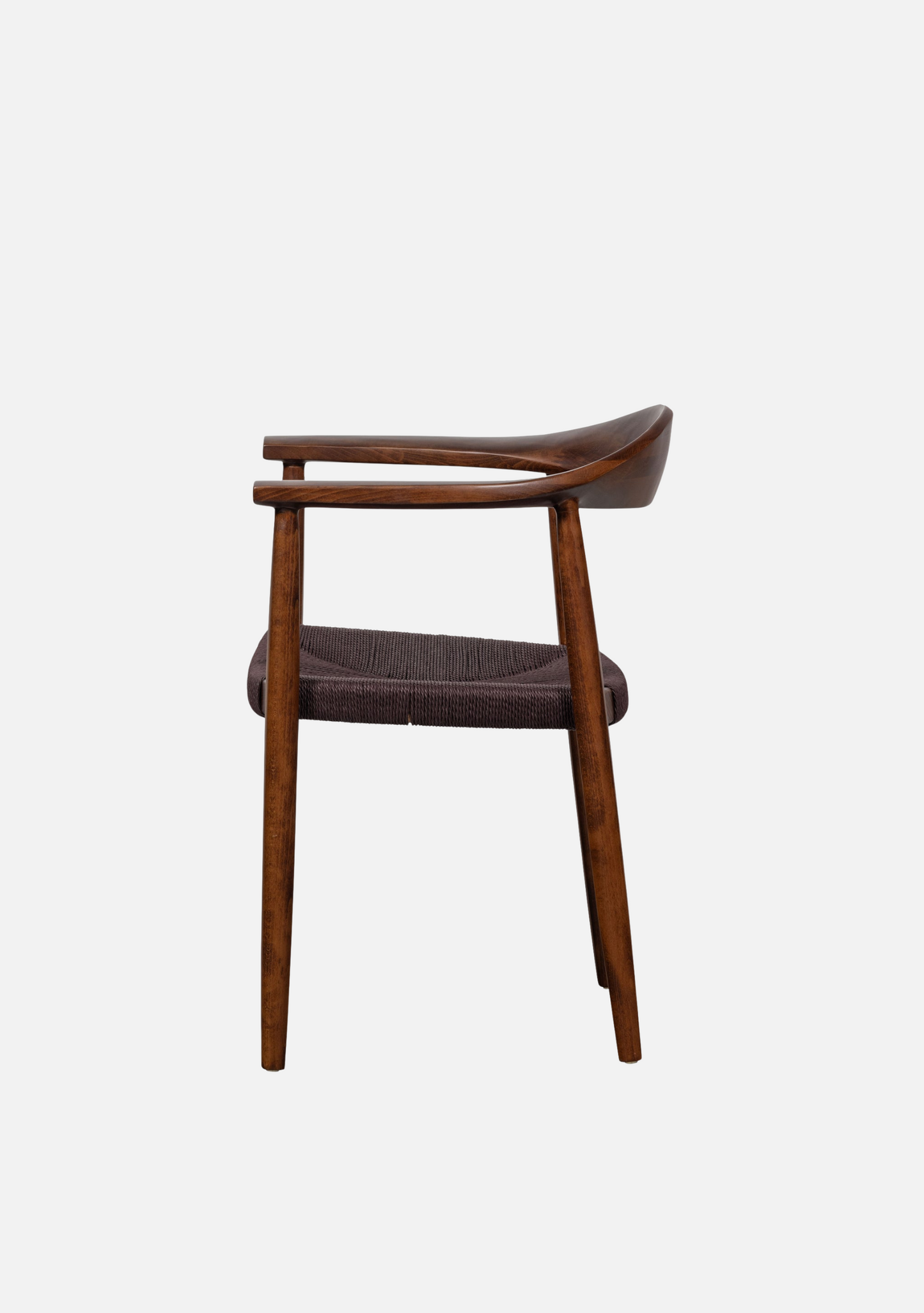 Embrace Dark Brown Set of 2