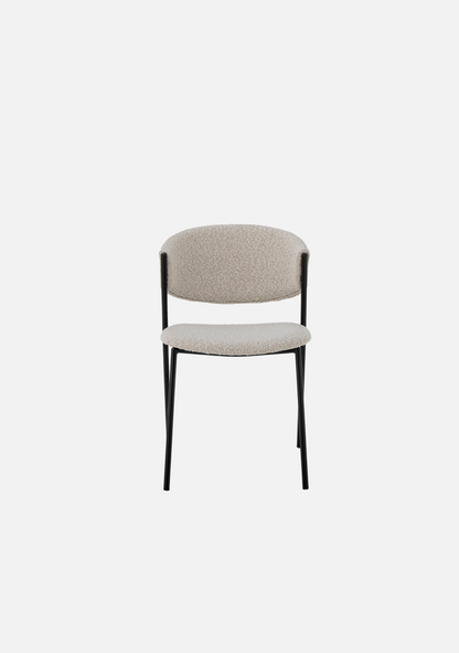 Marlo Chair - Elara Maison