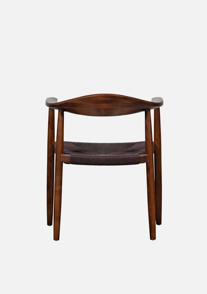 Embrace Dark Brown Set of 2