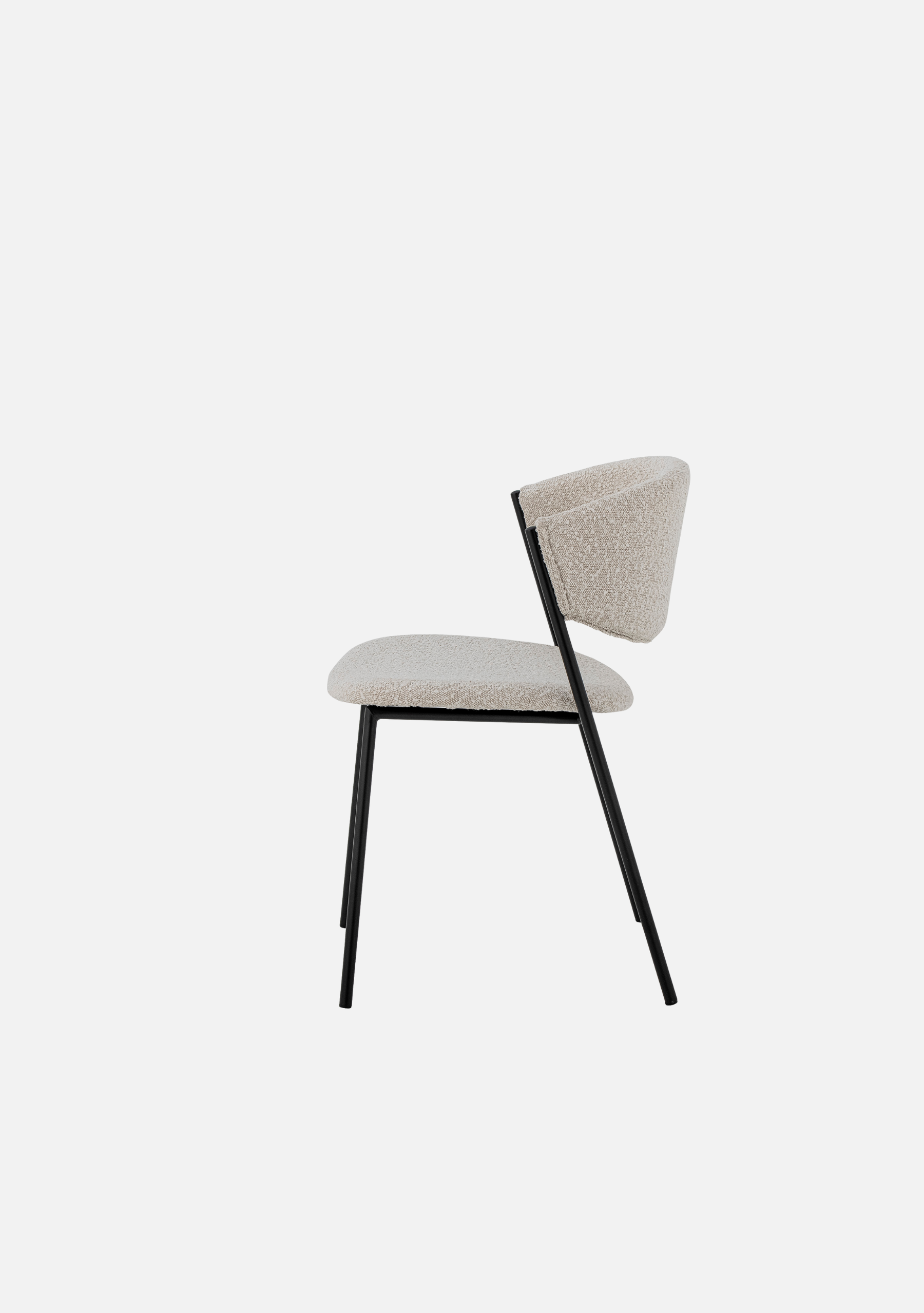 Marlo Chair - Elara Maison