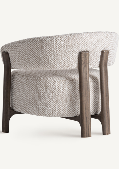 Kelan Lounge Armchair