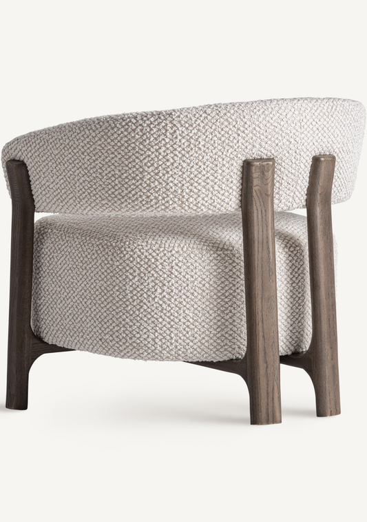 Kelan Lounge Armchair