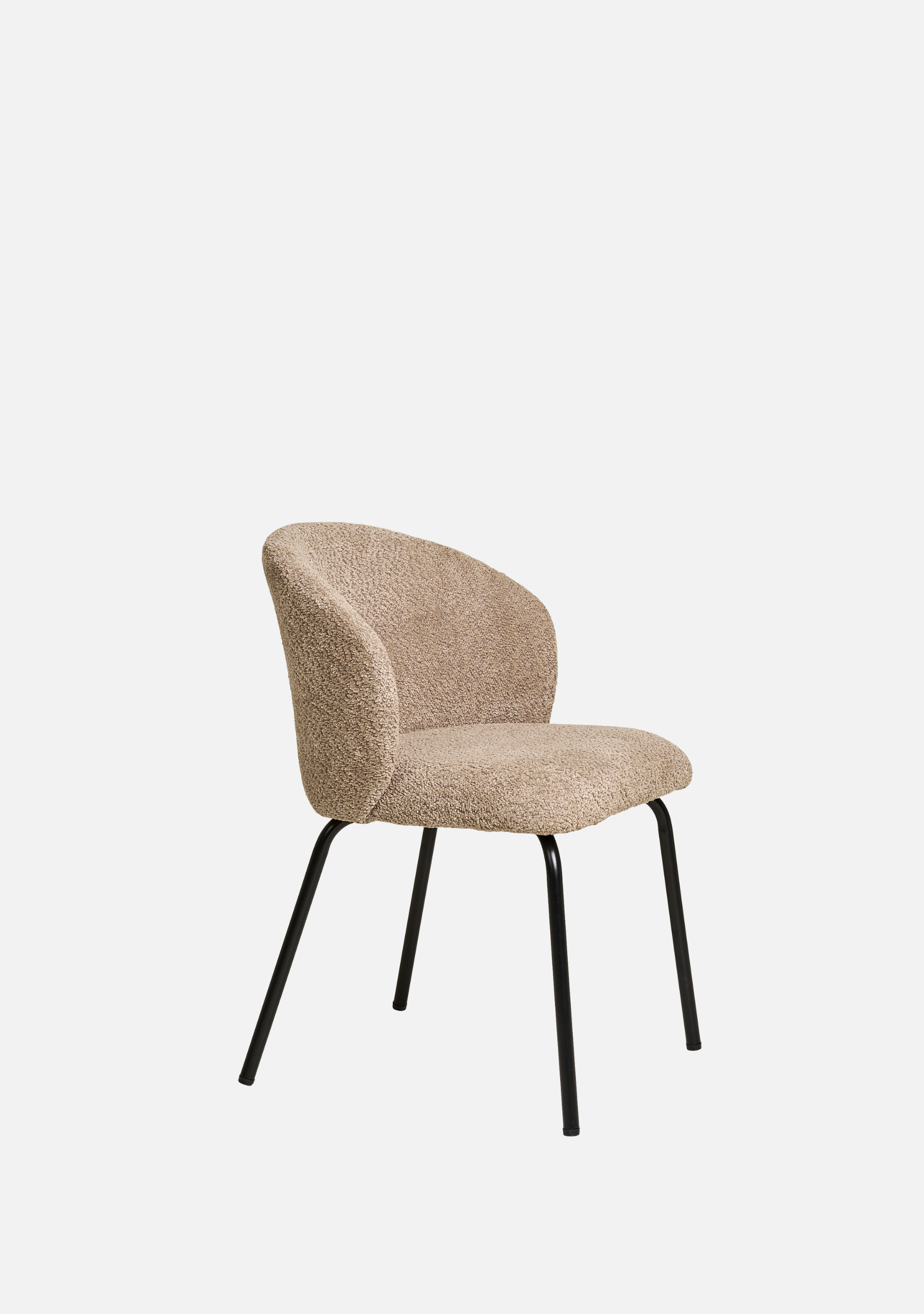 Safira Dining Chair – Set of 2 - Elara Maison