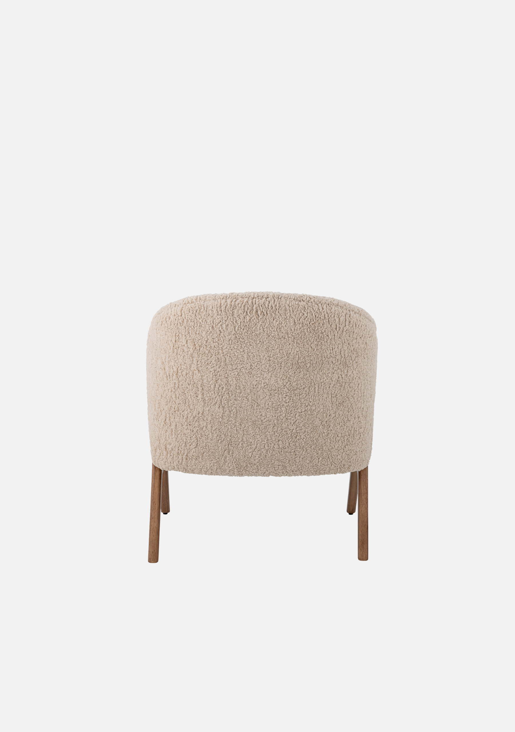 Camino Lounge Chair - Elara Maison