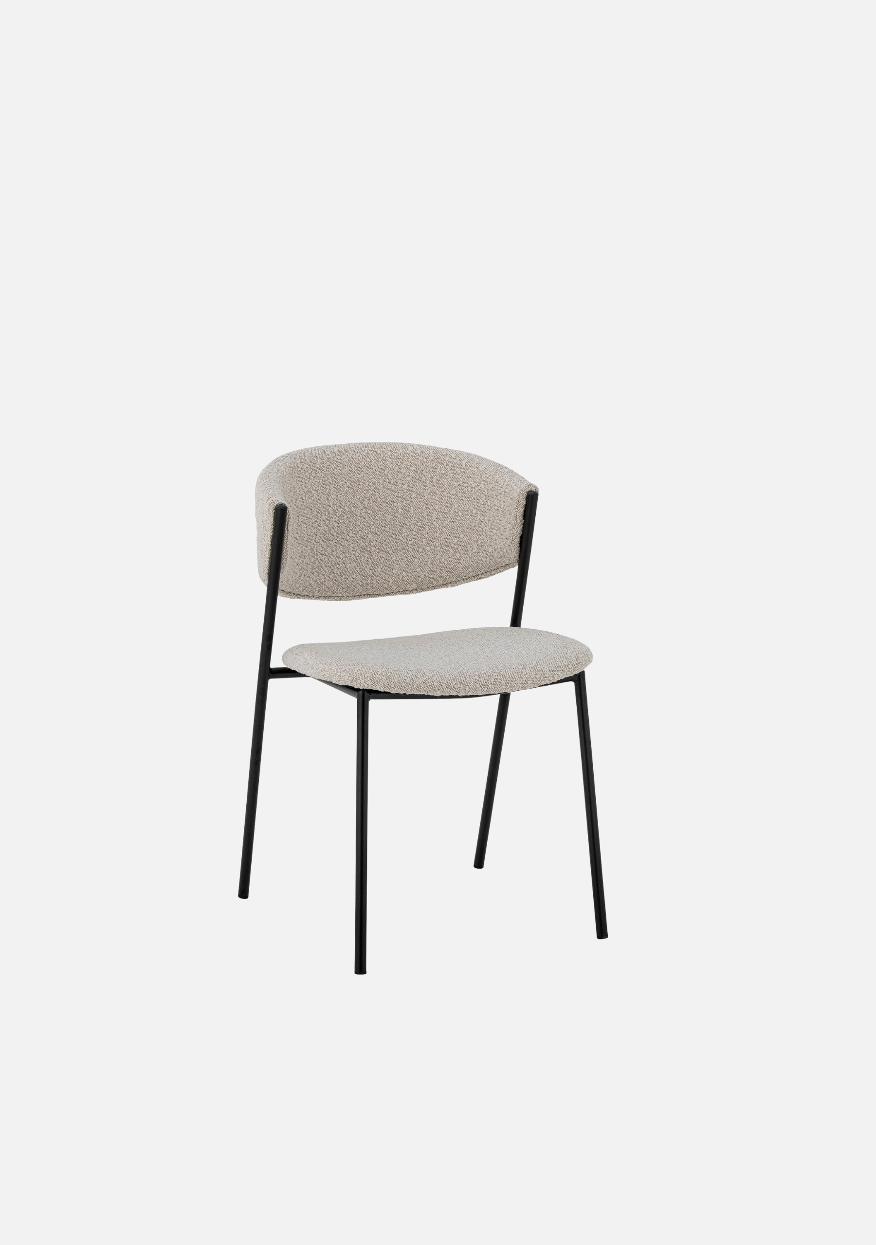 Marlo Chair - Elara Maison