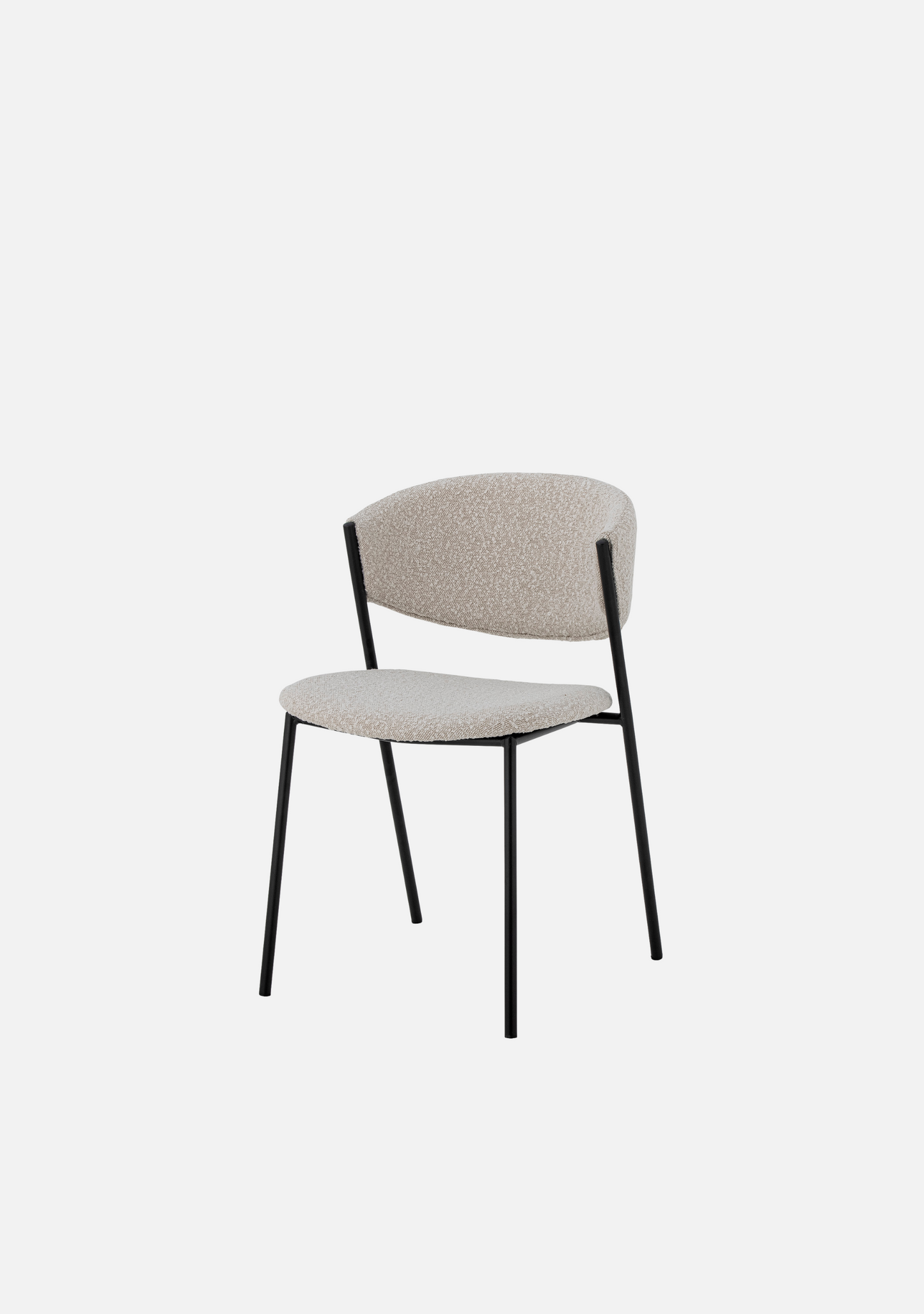 Marlo Chair - Elara Maison