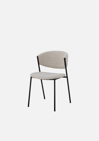 Marlo Chair - Elara Maison