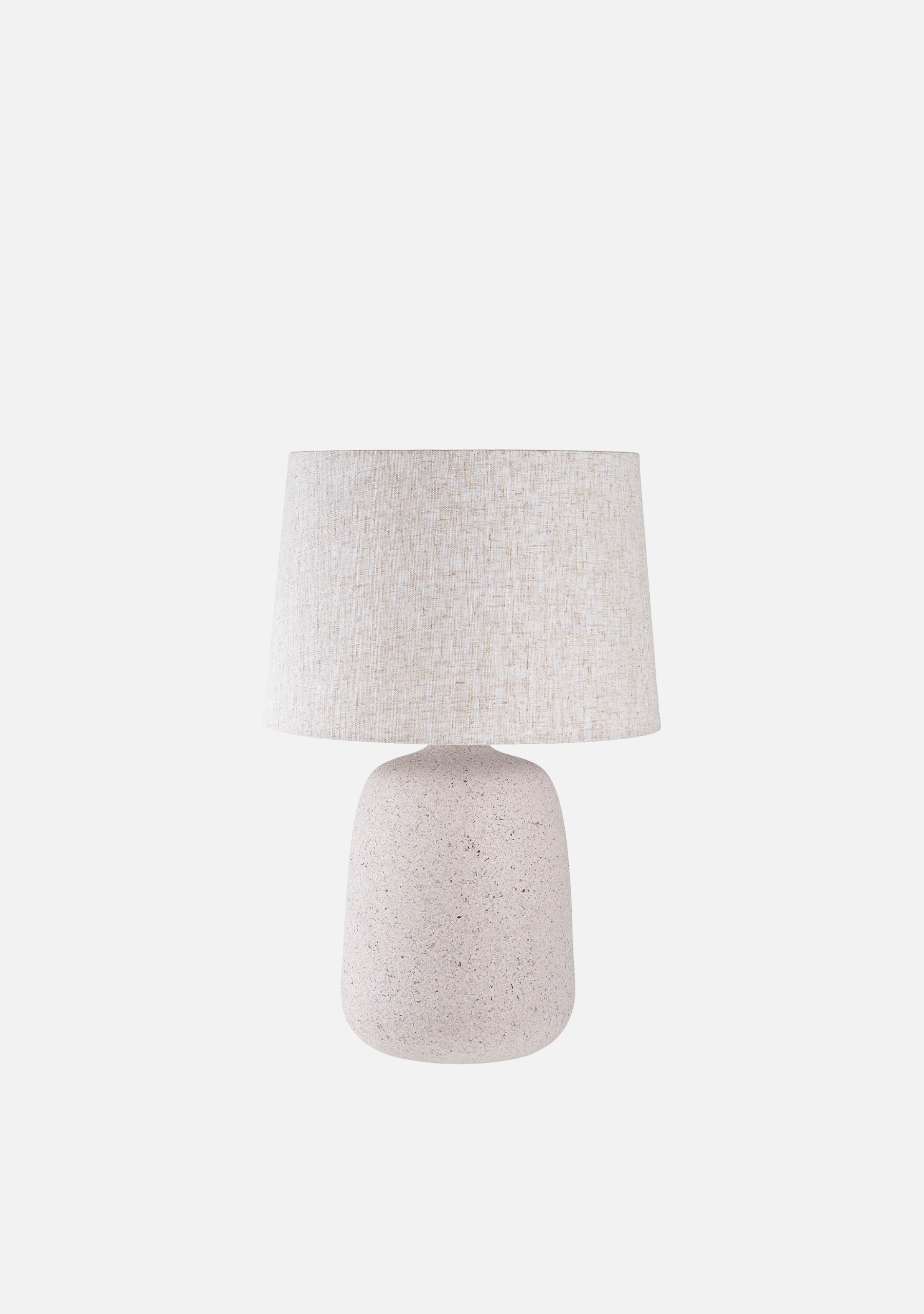 Croft Table Lamp - Elara Maison