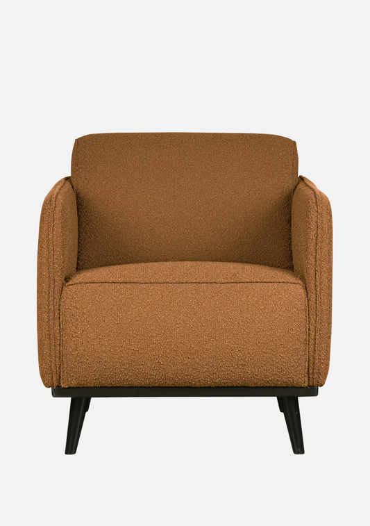 Statement Armchair