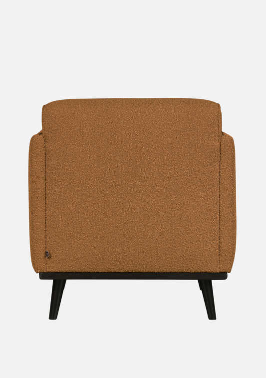 Statement Armchair
