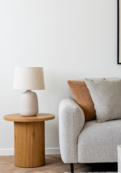 Croft Table Lamp - Elara Maison