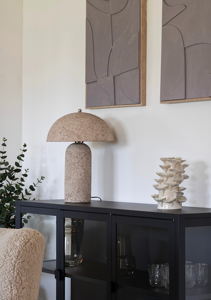 Astley Table Lamp - Elara Maison