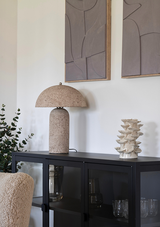 Astley Table Lamp - Elara Maison