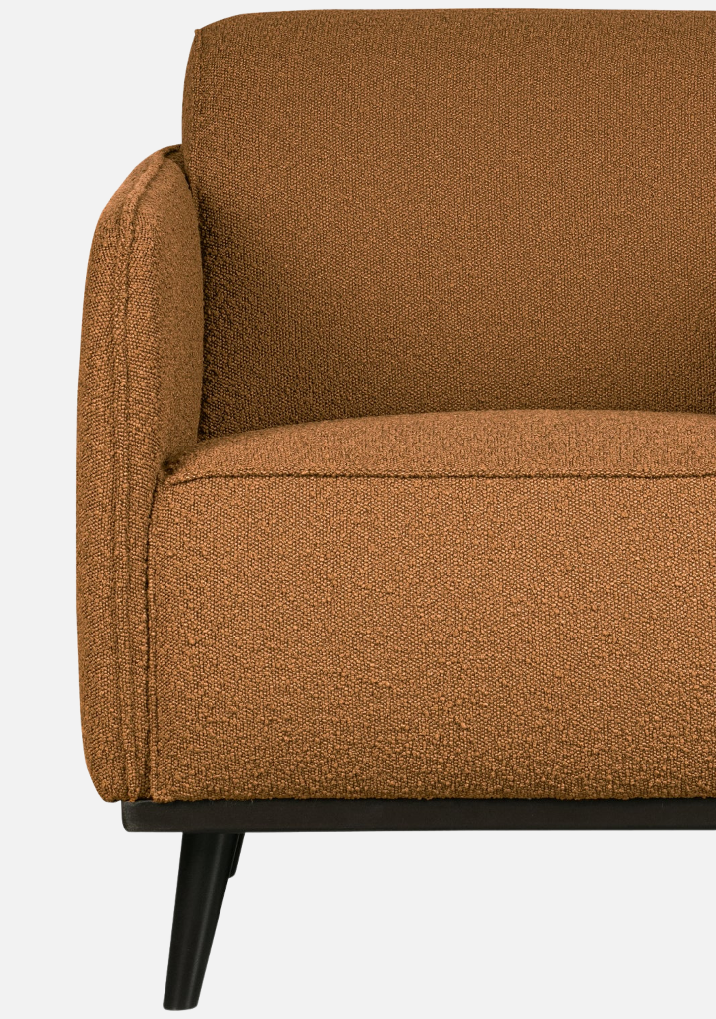 Statement Armchair