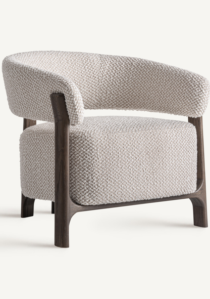 Kelan Lounge Armchair