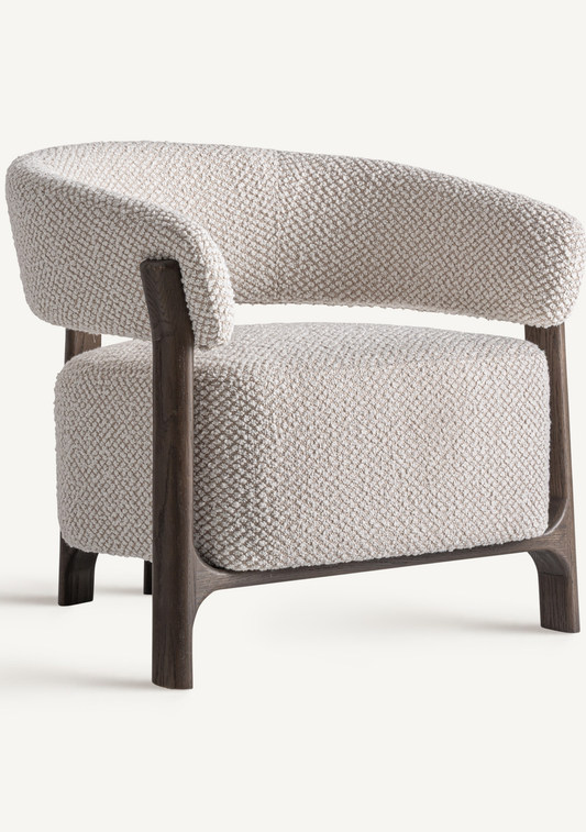 Kelan Lounge Armchair