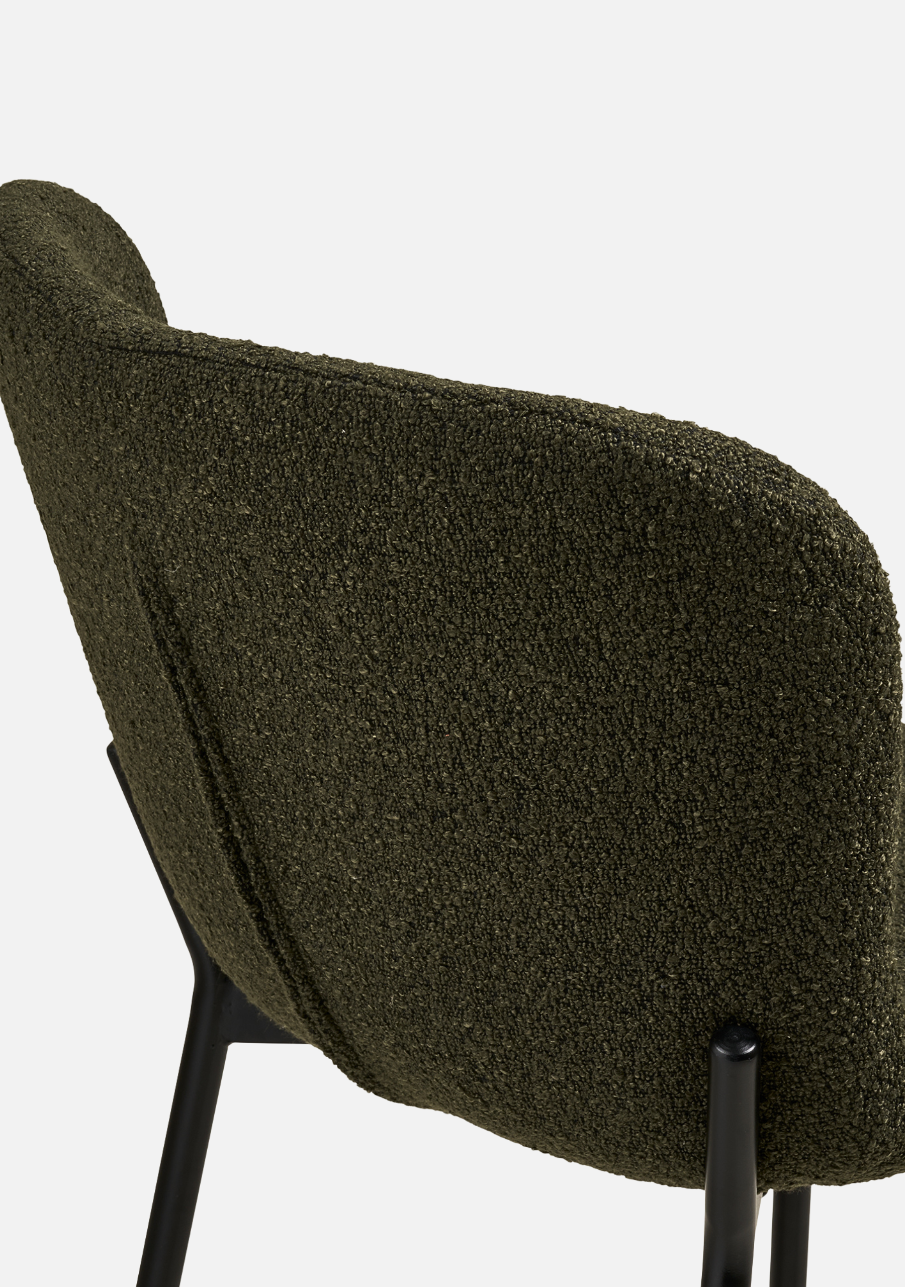 Maceda Counter Chair - Elara Maison