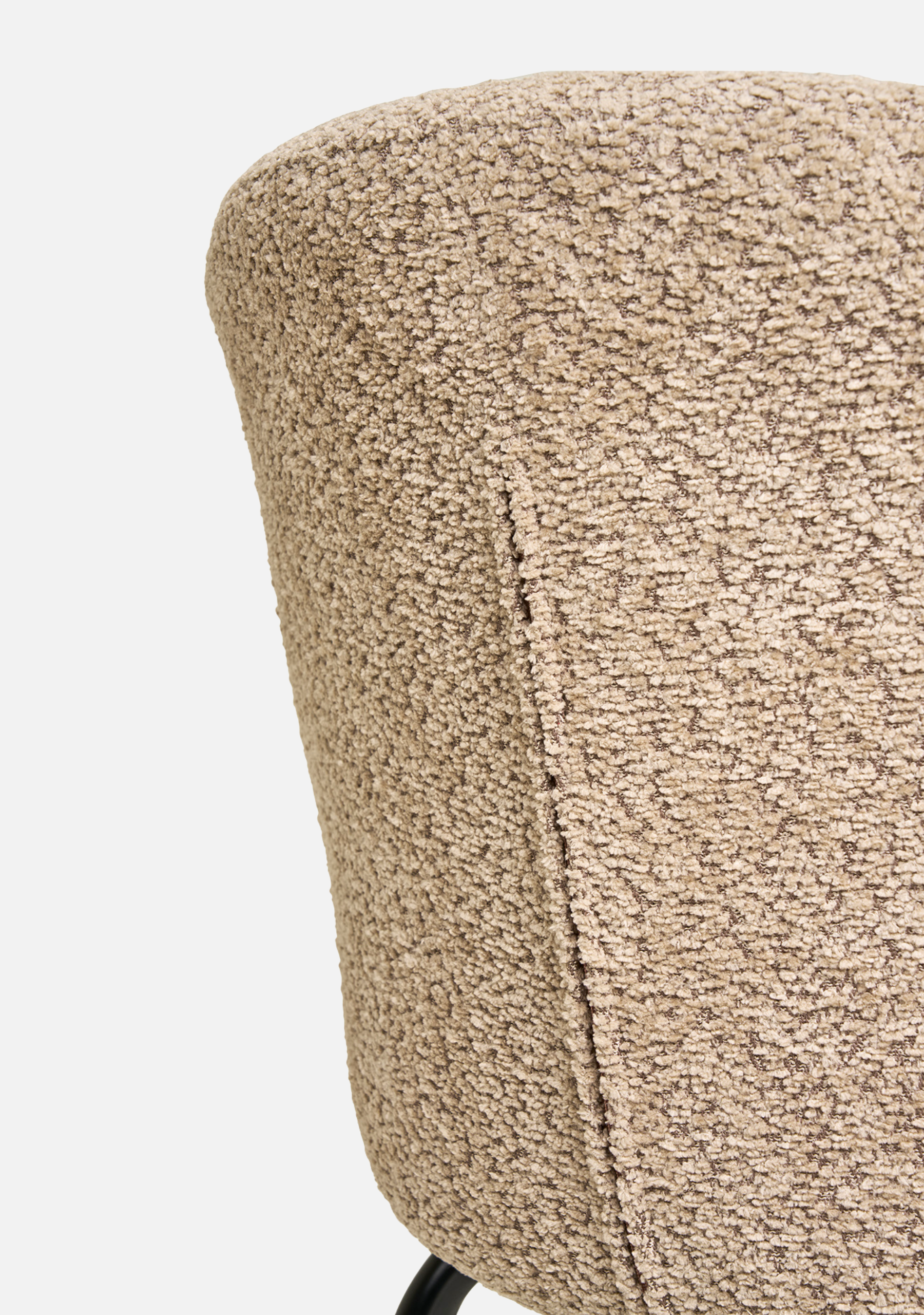 Safira Dining Chair – Set of 2 - Elara Maison