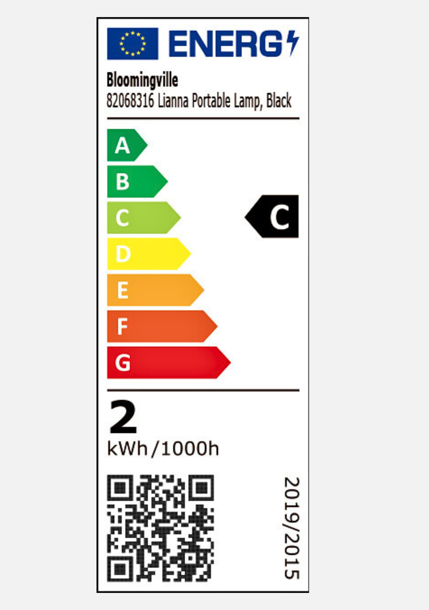 Lianna Portable Lamp – Rechargeable Nature Metal (Set of 4) - Elara Maison