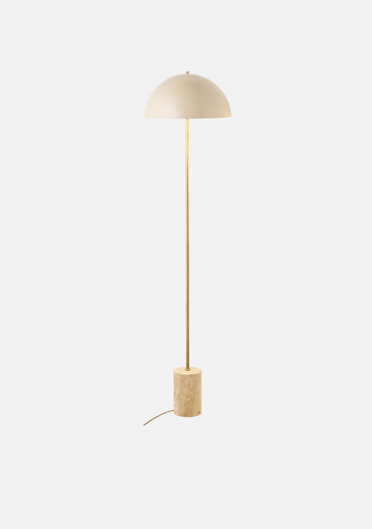 Sheffield Floor Lamp - Elara Maison