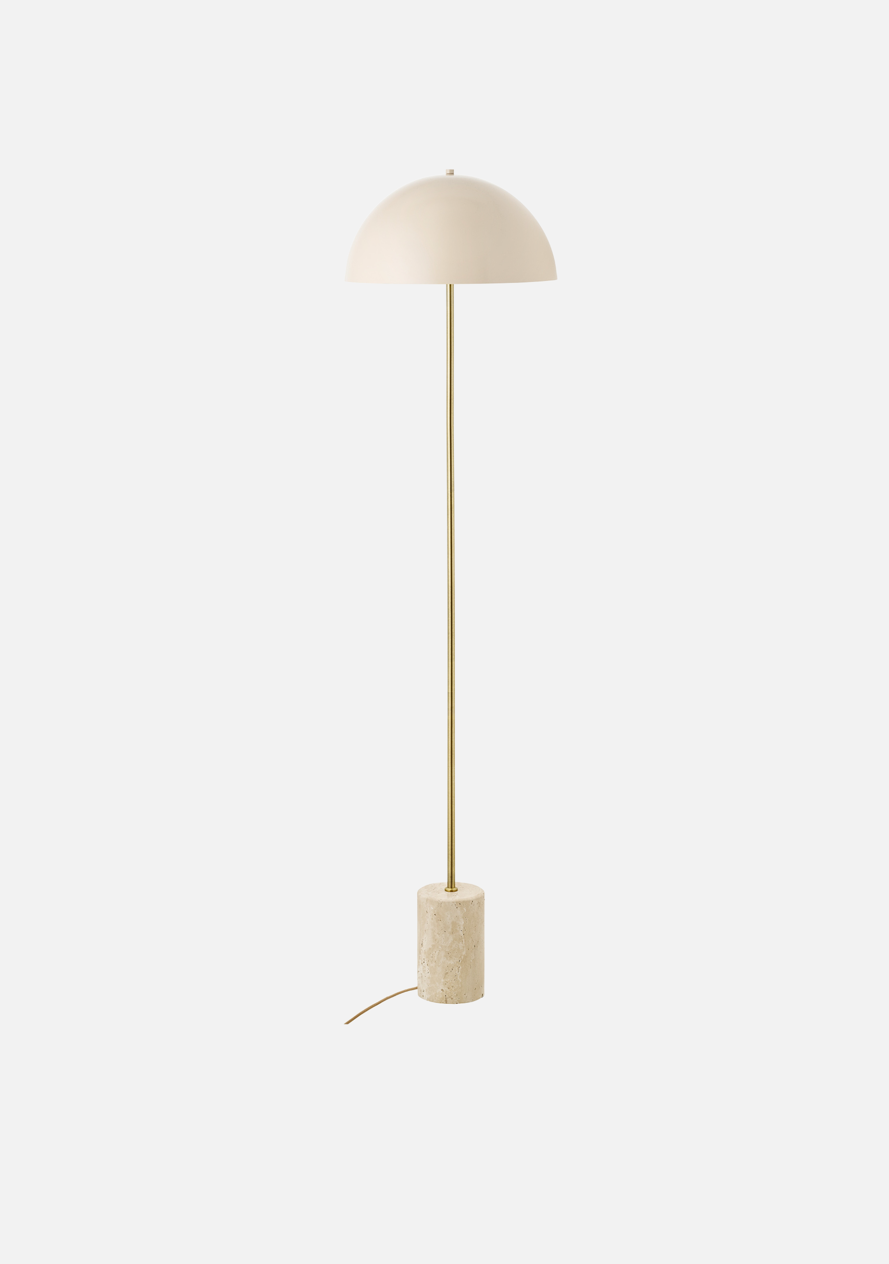 Sheffield Floor Lamp - Elara Maison