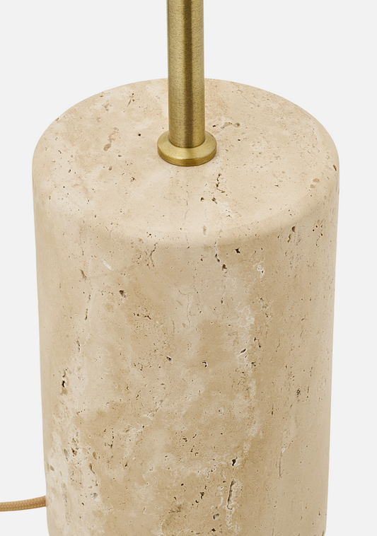 Sheffield Floor Lamp - Elara Maison