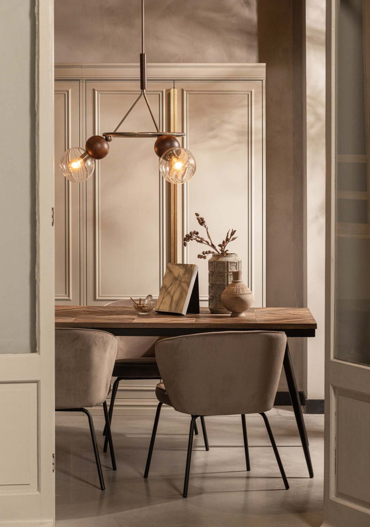 Admit Dining Chair Set of 2