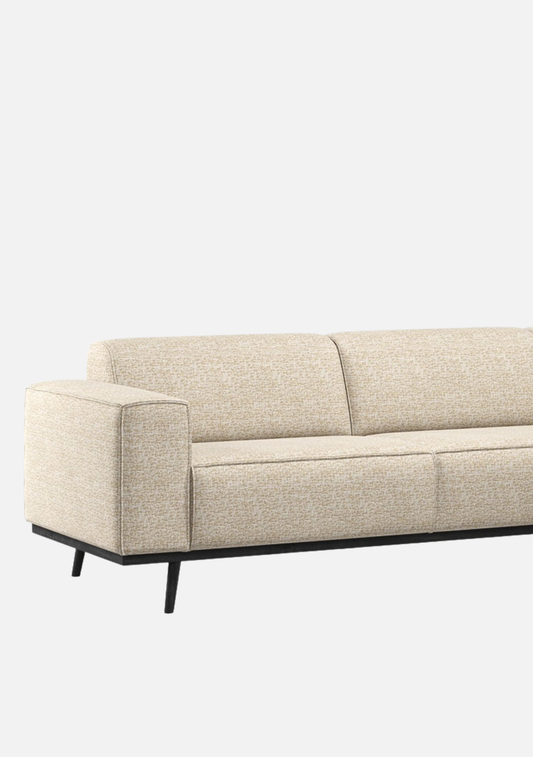 Statement Sofa