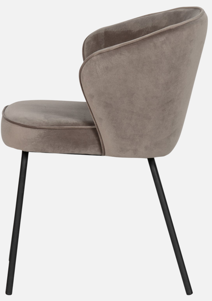 Admit Dining Chair Set of 2