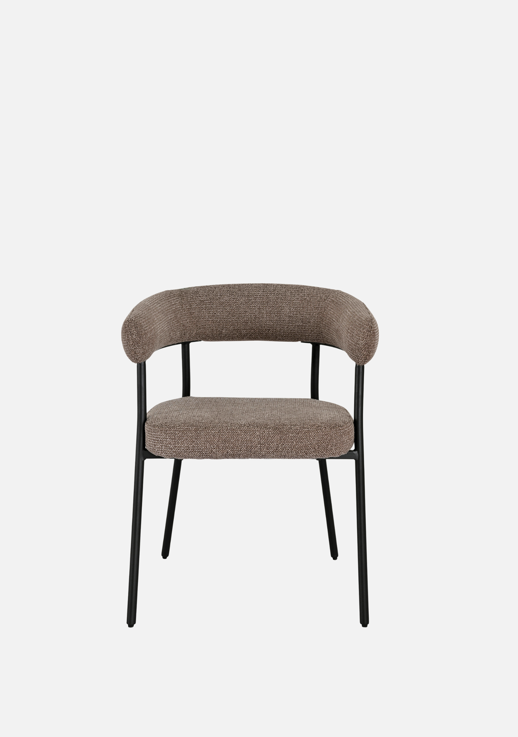 Trivio Dining Chair - Elara Maison