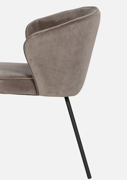 Admit Dining Chair Set of 2