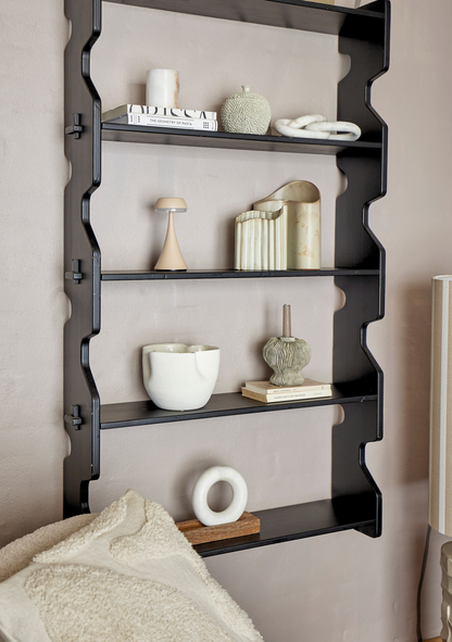 Pepple Portable Lamp – Rechargeable Nature Aluminum Set of 4 - Elara Maison