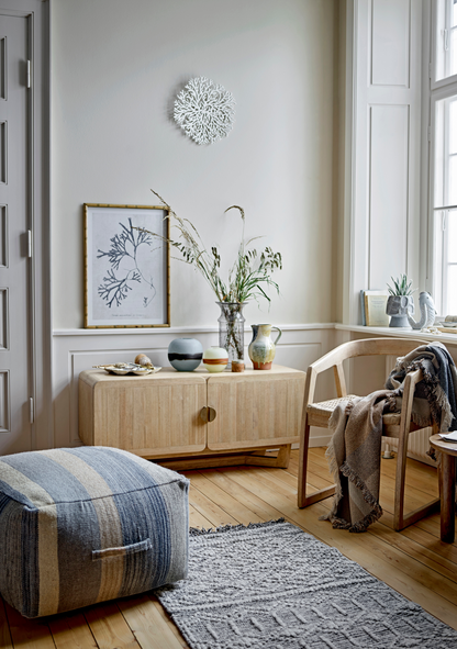 Serrone Chair - Elara Maison