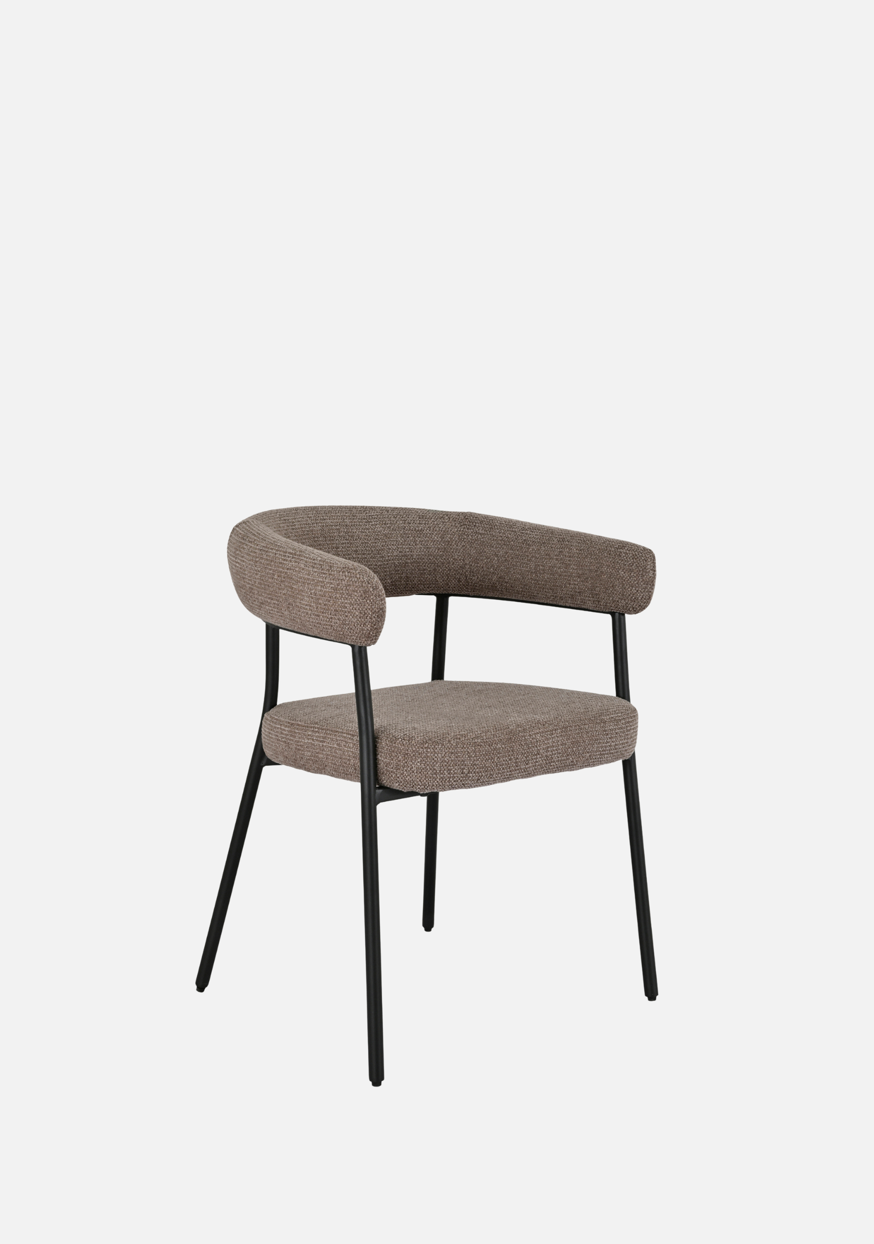Trivio Dining Chair - Elara Maison