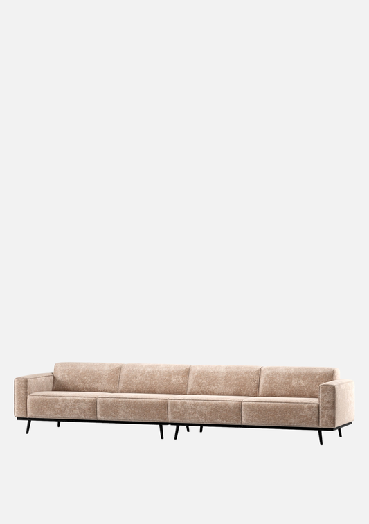 Statement Sofa XL