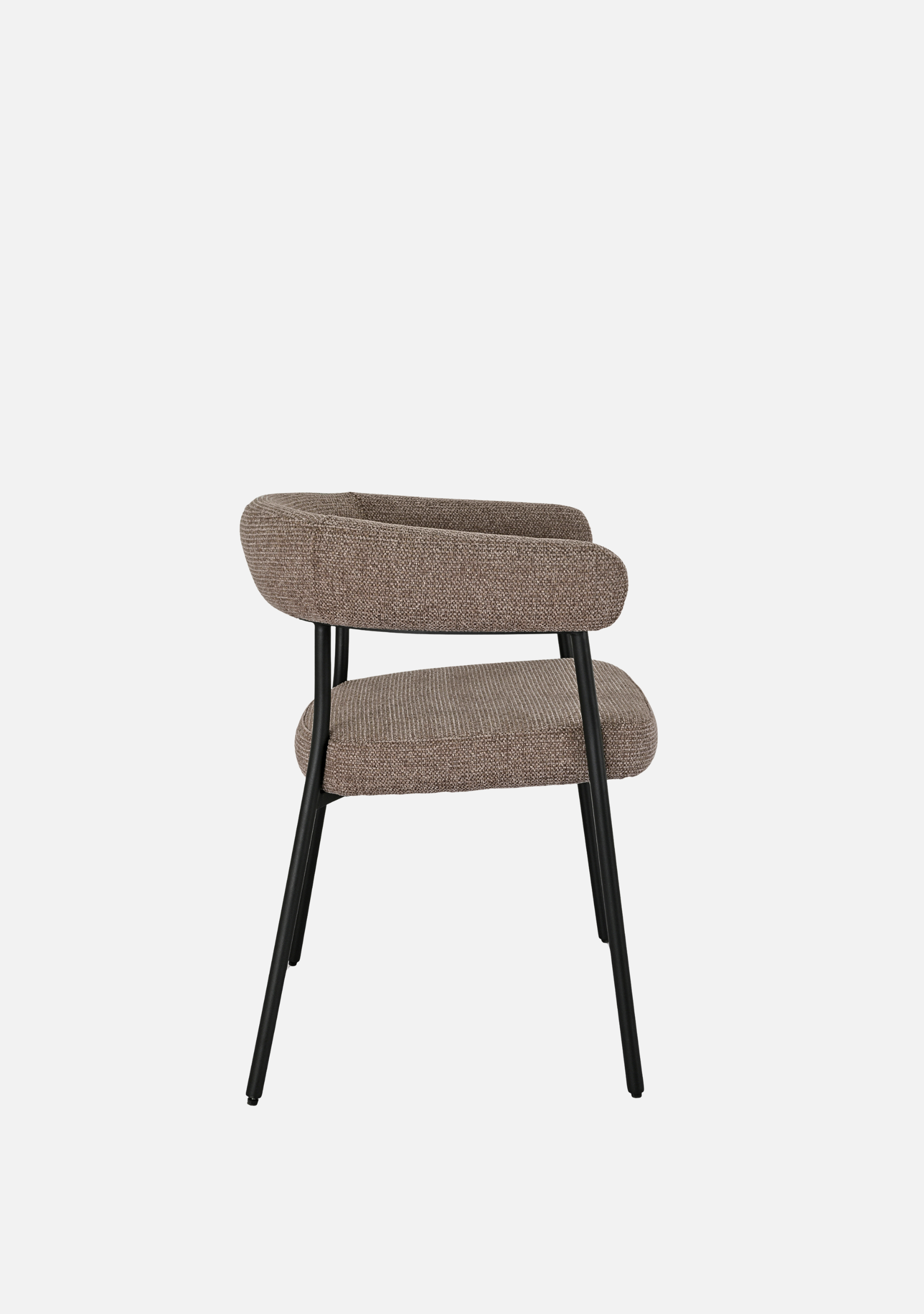 Trivio Dining Chair - Elara Maison