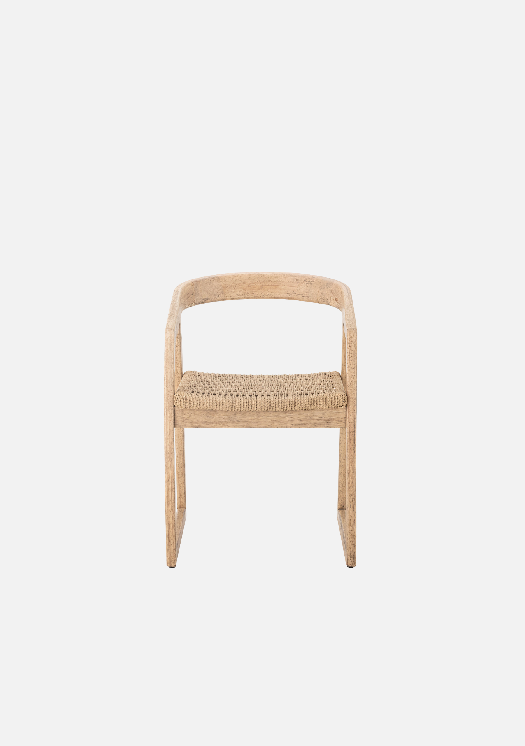 Serrone Chair - Elara Maison