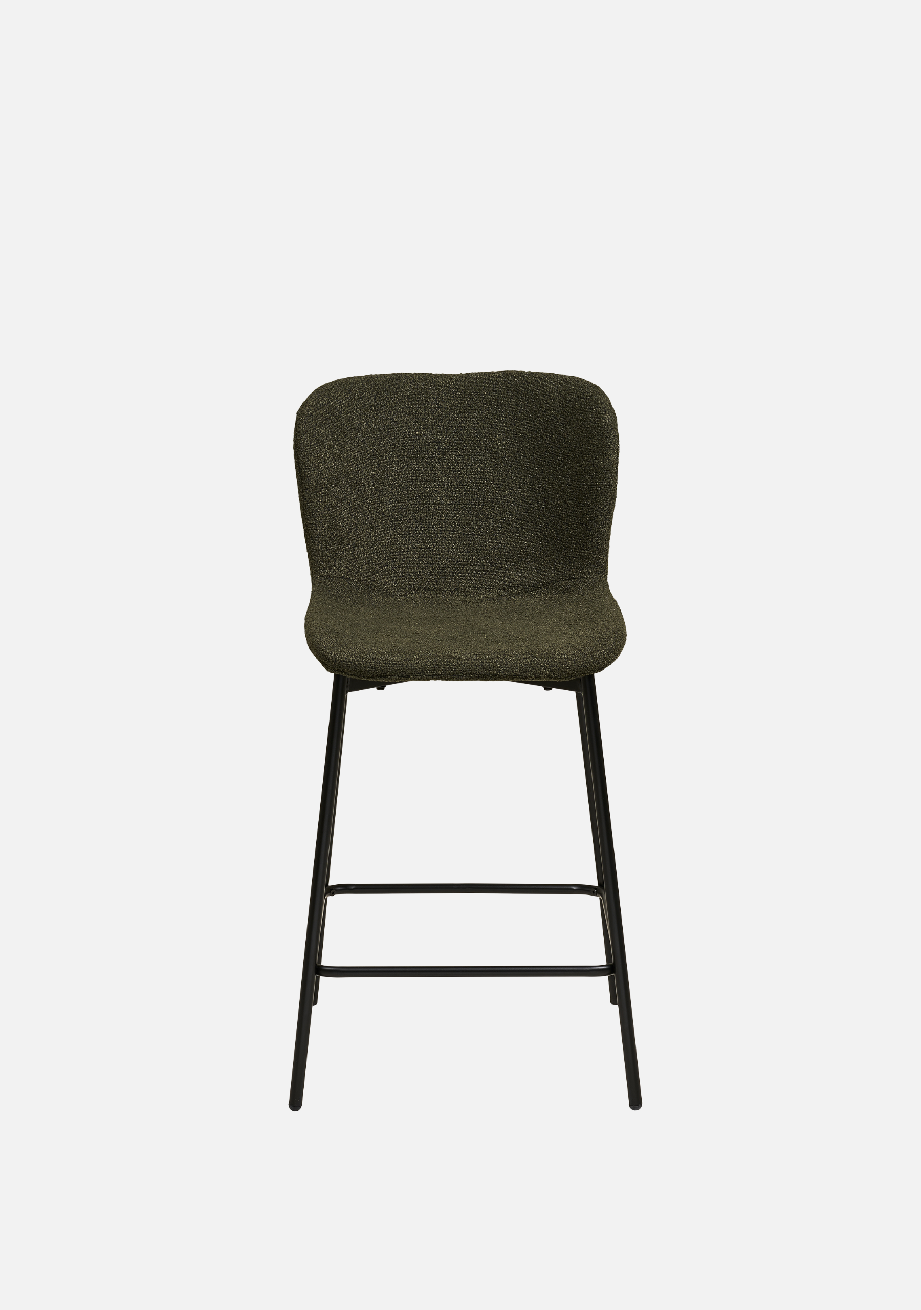 Maceda Counter Chair - Elara Maison