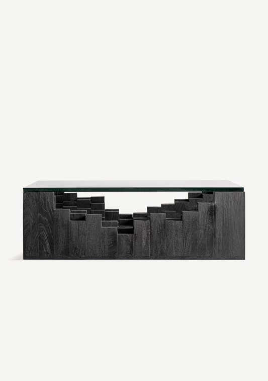 Basalto Horizon Coffee Table