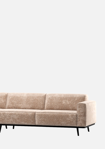 Statement Sofa XL
